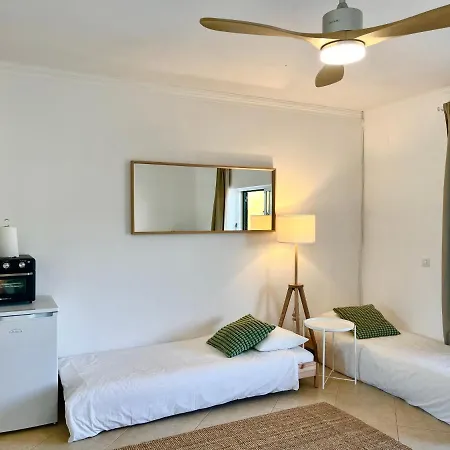 Providence Estate - Guest Casa de Campo Cadaval