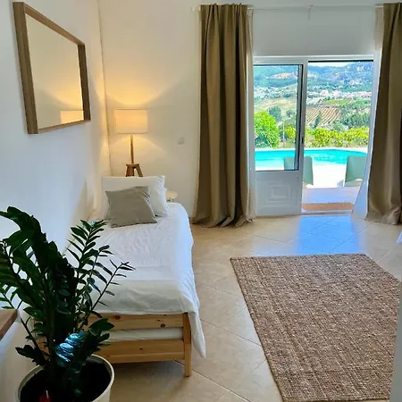 Providence Estate - Guest Casa de Campo *