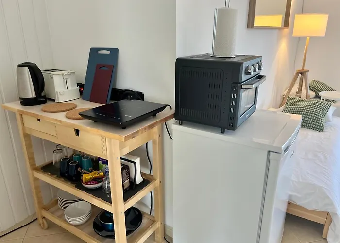 乡村民宿 Providence Estate - Guest *