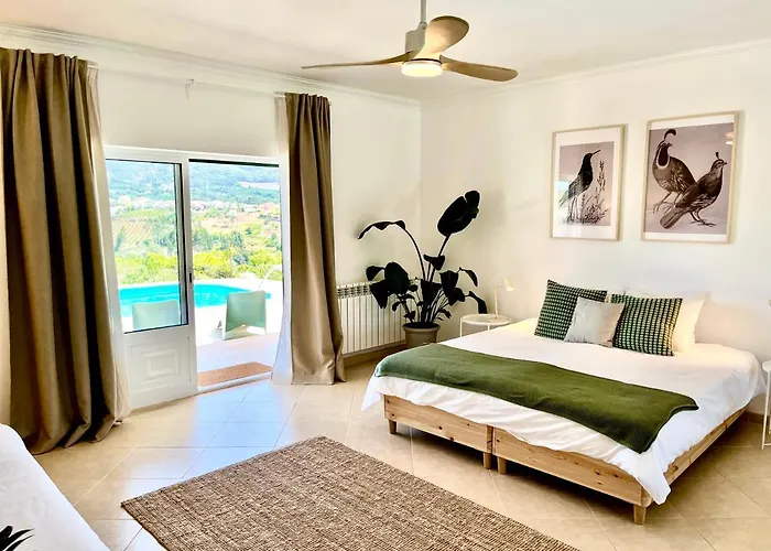 乡村民宿 Providence Estate - Guest *