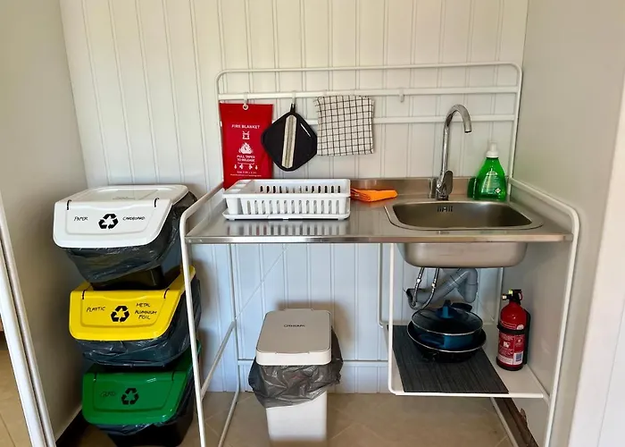 乡村民宿 Providence Estate - Guest *